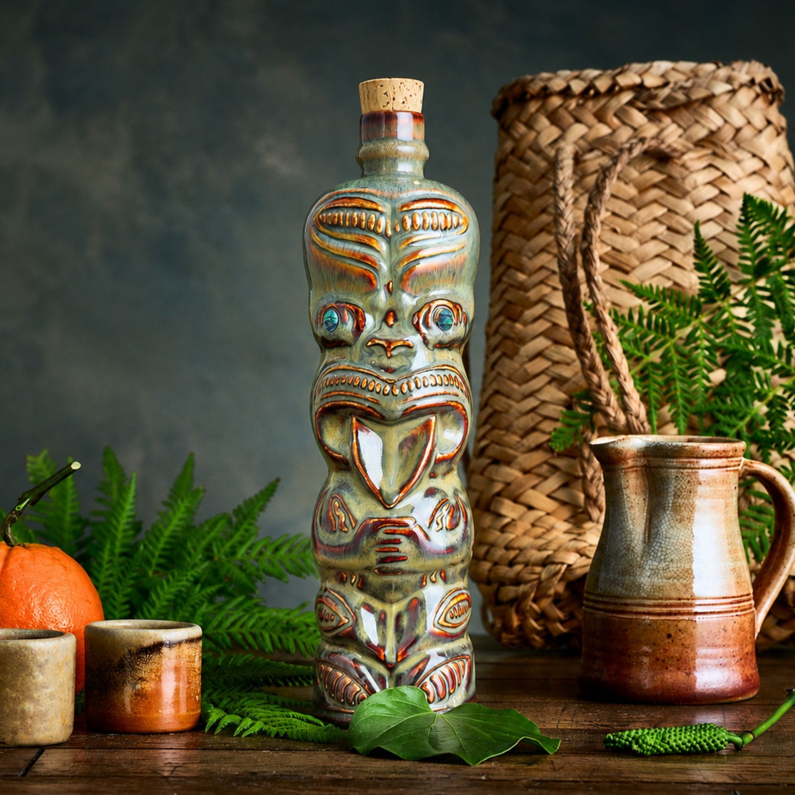 Ti-Toki Liqueur - LIMITED EDITION