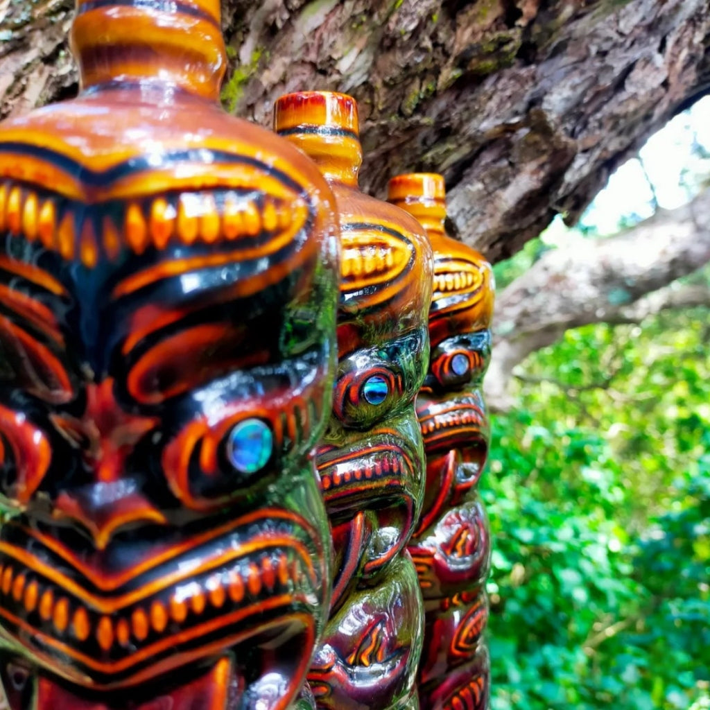 Ti-Toki Liqueur - LIMITED EDITION