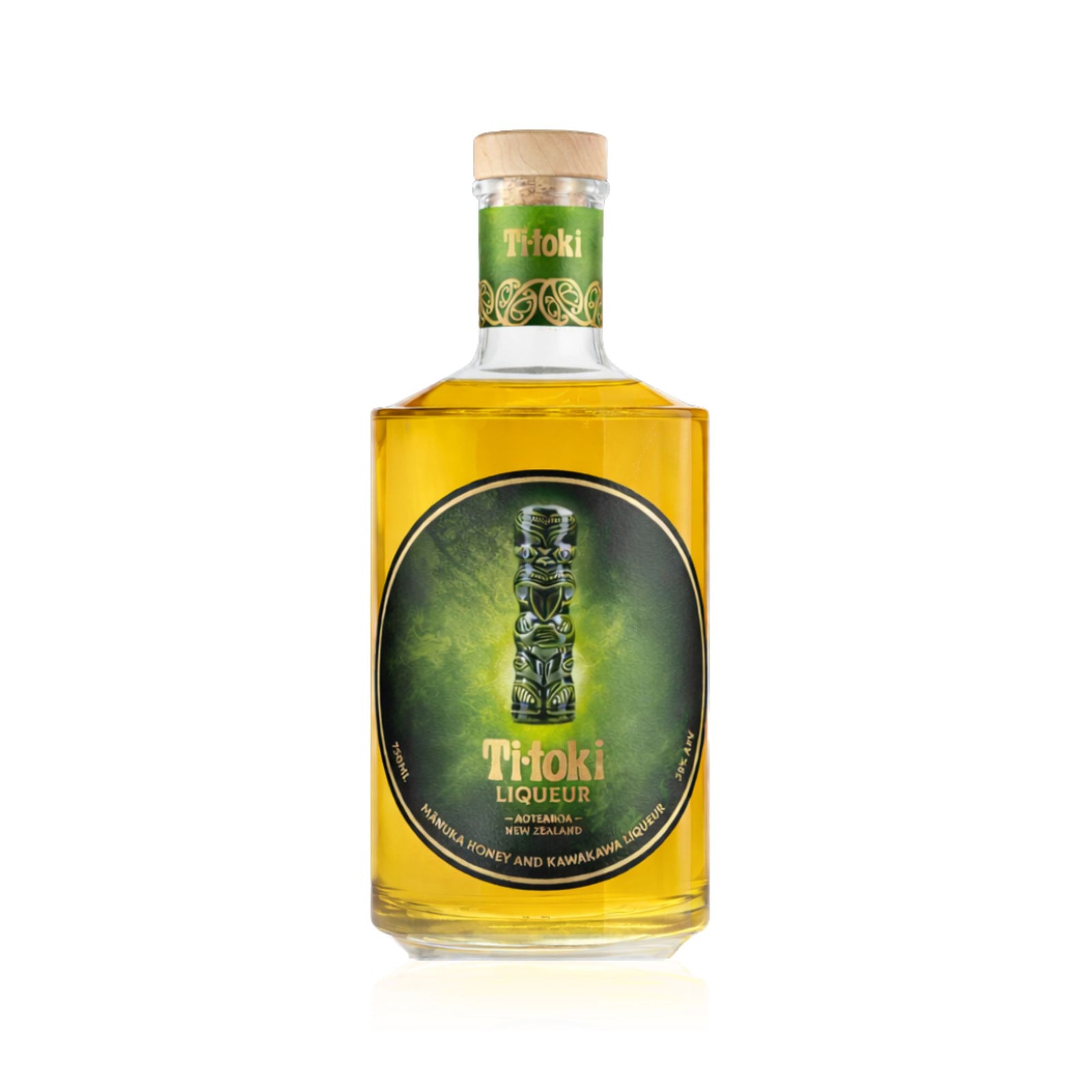 Ti-toki Liqueur 750ml