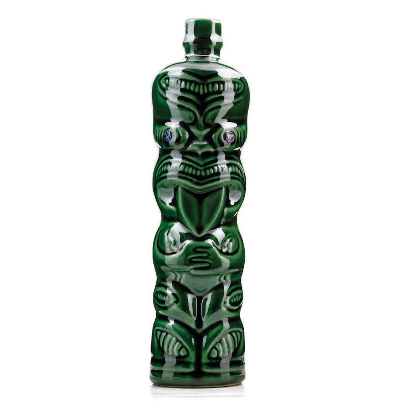 Ti-Toki Liqueur - Green Crock 500ml